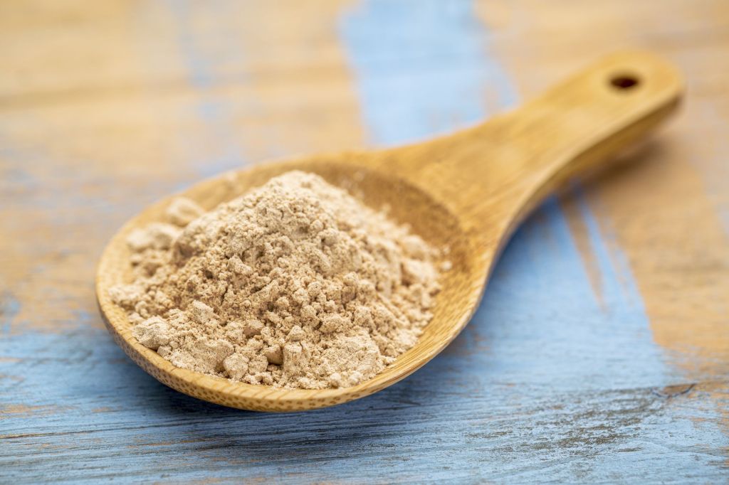 Unlocking the Power of Raw Maca: A Nutritional Powerhouse