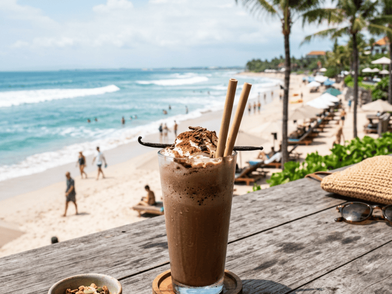 4 Delicious Ways to Enjoy Organic Cacao&nbsp;Powder