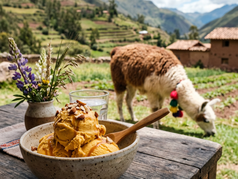 3 Delicious Ways to Enjoy Organic Lucuma&nbsp;Powder