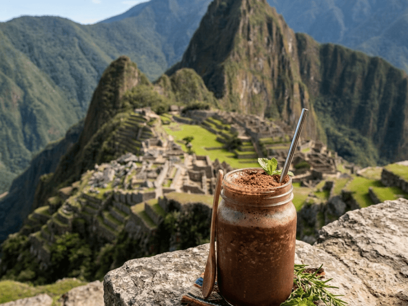 3 Delicious Ways to Enjoy Organic Maca&nbsp;Powder